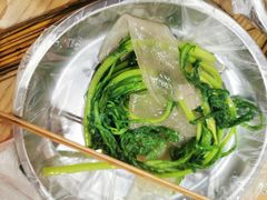 -彭姐麻辣烫(海淀店)