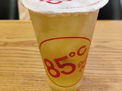 -85度C(广州石牌桥店)