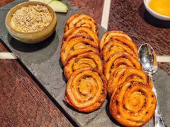 -杭州西子湖四季酒店·金沙厅