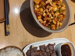 -小六汤包·老字号·中华名小吃(兴庆路店)