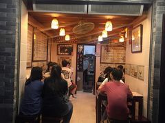 门面-玫瑰甜品(文明路店)