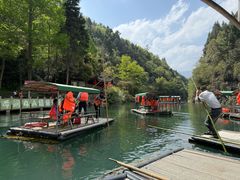 -佛爷洞旅游景区