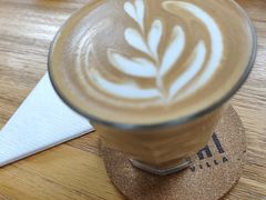 -Cafe Villa