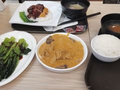 -太兴烧味餐厅(香港机场店)