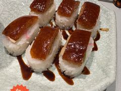 -德永枣香烤鸭(官舍店)