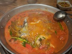 -老凯俚酸汤鱼(鸿通城店)