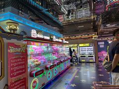 -反斗乐园(领展中心城店)