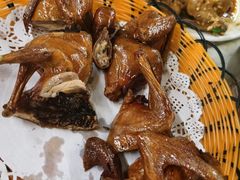 红烧乳鸽-百利鸽王(紫薇路店)