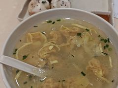 -东泰祥生煎馆(重庆北路店)