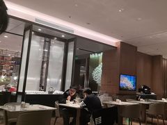 -盐城万豪酒店-盐城厨房西餐厅