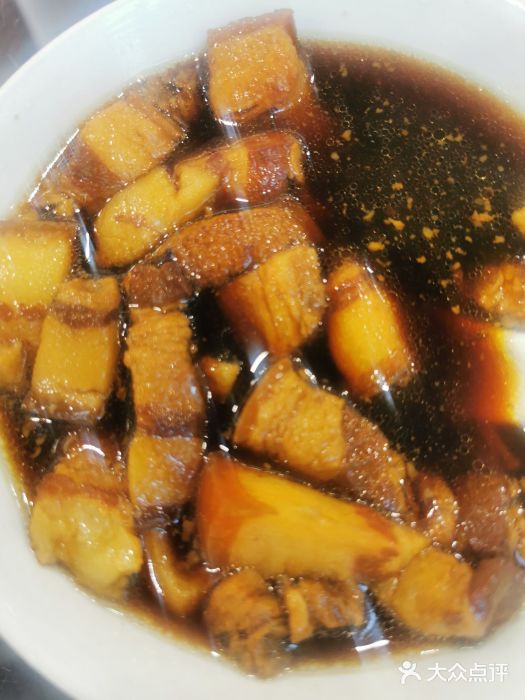 晋阳饭庄(虎坊桥店)图片