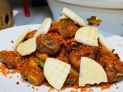 -旺顺阁鱼头泡饼(小红门店)