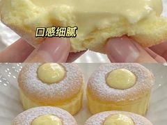 -刘清西点蛋糕烘焙培训学校