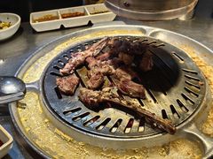 -喜来稀肉(虹泉路店)