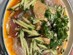 -华竹饭店(中央大街店)