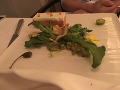 -上海和平饭店-华懋阁 The Cathay Room