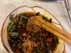 -水碾河刘老大串串香(水碾河路店)