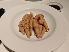 -荣轩(新荣记环球金融中心店)