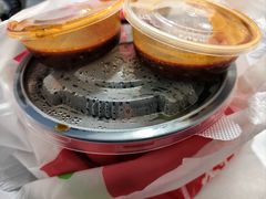 -小蛮椒麻辣烫·麻辣拌(青浦宝龙店)
