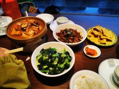 -吃香喝辣·地道衡东菜(南岳大庙店)