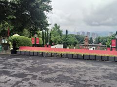 -聂荣臻元帅陈列馆