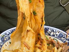 -樊记腊汁肉(竹笆市总店)