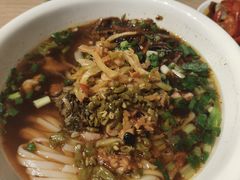 -易裕和·长沙米粉(竹塘西路店)