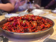 -江味龙虾馆·裸蓝龙虾(南山店)