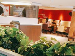 -豪客来牛排(人民东路店)