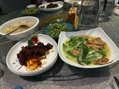 -一记洛阳菜·糖醋小排·水席(十字街店)