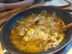 -小小河边鱼(天润城店)