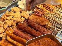 -千禧炸串(明瓦廊店)