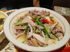 -香料集市新疆餐厅·清真聚餐(成都远洋太古里店)