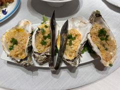 -开海·红岛海鲜虾水饺(石老人店)