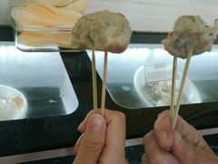 原味盲公丸-无影脚佛山陈氏盲公丸始创店(飞鸿街店)