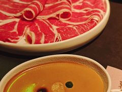 -东来顺·非遗火锅(赛格国际购物中心店)