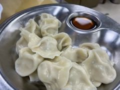 手工鲅鱼水饺-崴海渔村(虹梅路店)