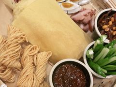 -鸽子窝(青塔店)