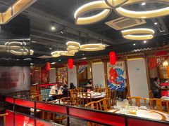 -北平食府(马鞍山路店)