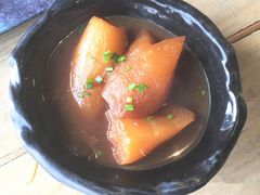 -院子餐厅·大锅菜·老杭帮(桥西直街店)