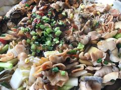 -标记好食