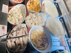 -温野菜涮涮锅(西单大悦城店)