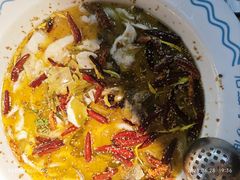 -花椒俏川菜小馆(南海万达店)