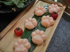 -湊湊火锅·茶憩(石家庄万象城店)