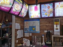 -芝根芝底(闵行区漕宝店)