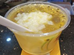 -深水井老冰粉(解放碑英利大融城店)