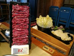 -手选潮汕鲜活牛肉火锅(二七广场店)