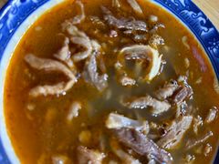 -白老大羊杂碎稍麦