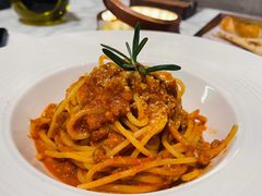 -Margherita雏菊意大利餐厅(雅颂庭购物中心店)