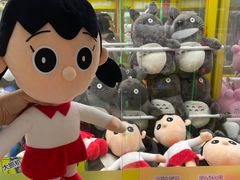 -风云再起游乐汇(北京西单西西友谊店)